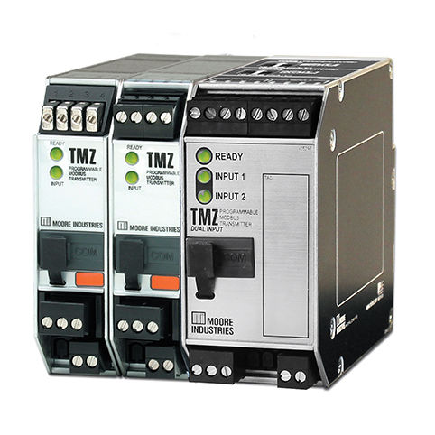 Trasmettitore universale wireless - TMZ - Moore Industries