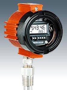 Trasmettitore di temperatura su testa di sonda - 4-20mA | TDY - Moore Industries - universale / analogico / programmabile