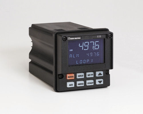 Controllore digitale programmabile - max. 20 mA | 535 - Moore Industries
