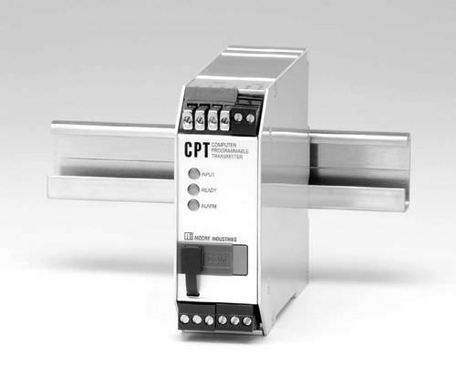 Convertitore isolatore di segnale - 24 VDC, max. 50 mA | CPT - Moore Industries