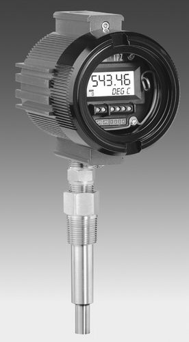 Trasmettitore di temperatura universale - Fieldbus, -50 ... +1 000 mV | TFZ - Moore Industries - per bus di campo / programmabile / di processo