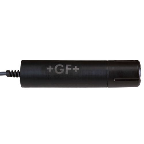 Sensore di ossigeno disciolto ottico - 2610  - GF Piping Systems - 4-20 mA / RS-485 / Modbus