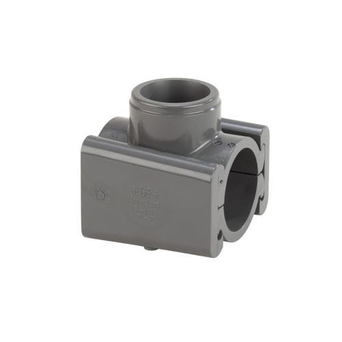 Staffa per tubi - 169110056 - GF Piping Systems