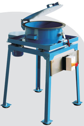 Vaglio per il settore industriale - TR 40 - F.I.M.O. SNC DI REINA M. & LONGHETTI S.G. - a vibrazione