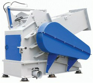 Granulatore a rotore - GSP series - ITS SRL - SHREDDING & GRINDING SOLUTIONS - per materie plastiche / per uso prolungato