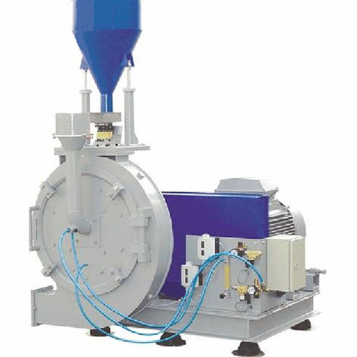 Mulino compatto - PM series - ITS SRL - SHREDDING & GRINDING SOLUTIONS - per rifili laterali / ad alta velocità / per l'industria alimentare