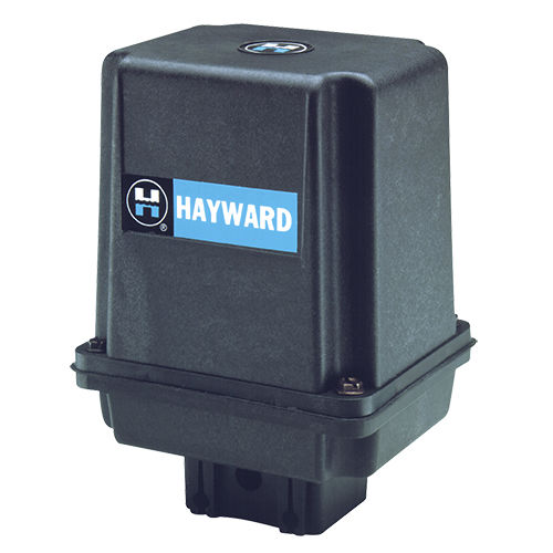 Attuatore per valvola elettrico - EAU series - Hayward Industries, Inc. - rotativo