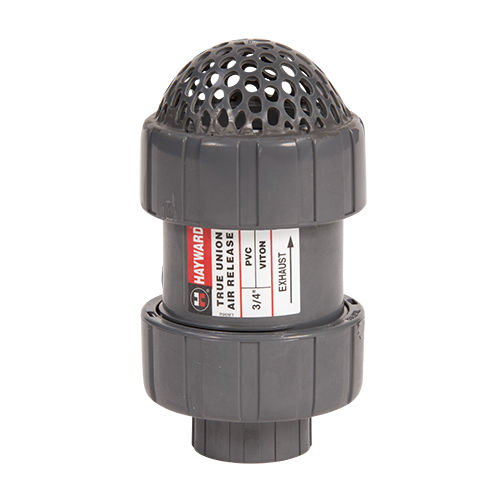 Valvola di scarico per aria - AR series - Hayward Industries, Inc.