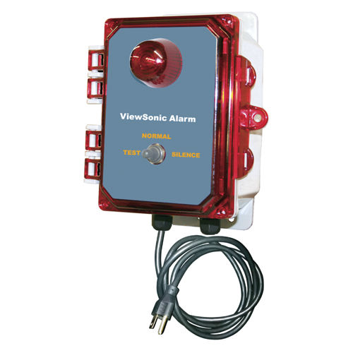 Allarme di livello per sicurezza antitraboccamento - VSA series - Hayward Industries, Inc. - per rilevamento di fughe / robusto