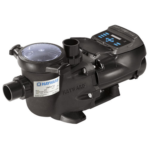 Pompa ad acqua - A series - Hayward Industries, Inc. - elettrica / autoadescante / per controllo di flusso