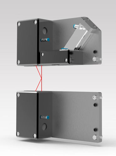 sistema di misurazione di spessore - ROLAND ELECTRONIC