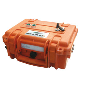 Cuscino di sollevamento - MB AIRBAG  - MONTALBANO SRL
