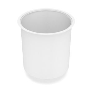 Serbatoio di raccolta di fanghi per il - VA series - PLASTIC PROGET EUROPEAN SRL - per liquidi / cilindrico / aperto