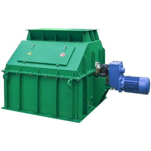 Separatore di metalli - BS2 - PRODECOLOGIA SMF - a tamburo magnetico / per linea di produzione / per l'industria del carbone