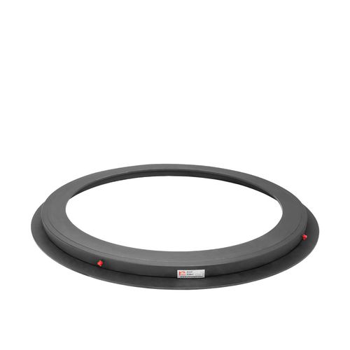 Cuscinetto con tavola rotante - Z Series - RIMA SPA - a sfere / radiale / in acciaio