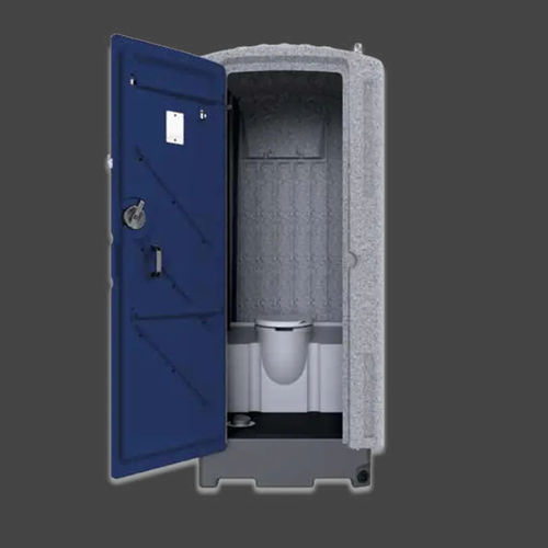 Cabina di pulizia - MARLIN SP100 - ROPLAST SRL - portatile