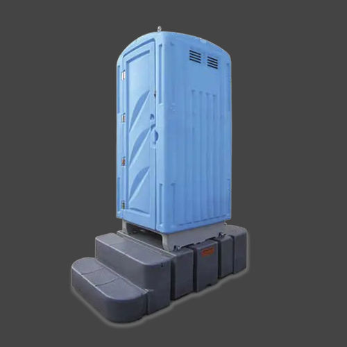 Cabina di pulizia - MARLIN TC130 - ROPLAST SRL - portatile