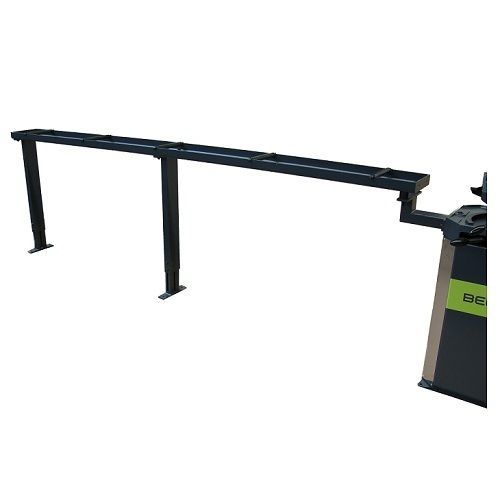 Alimentatore per tubi - 86.0550 - Bewo Cutting Systems B.V. - per profilati / per taglio