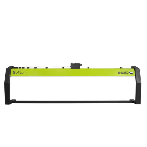 Sistema di misurazione di lunghezza - Solitair - Bewo Cutting Systems B.V. - di solidi / per tubi / per profilati