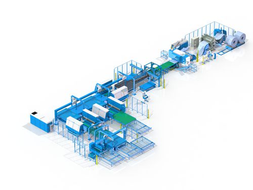 Centro di piegatura e punzonatura per lamiere - PC&B125-e TTi 3xFSW225 FSO125 - Pivatic - elettrico / automatico / CNC