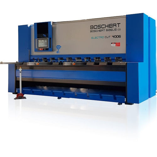 Cesoia elettrica - G ElECTROCUT ® series - Boschert GmbH & CoKG - per metallo