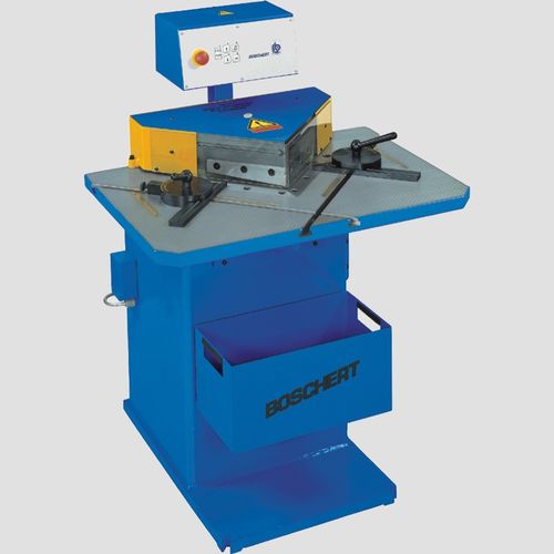 Scantonatrice ad angolo fisso 90° - LB 13  - Boschert GmbH & CoKG - automatica
