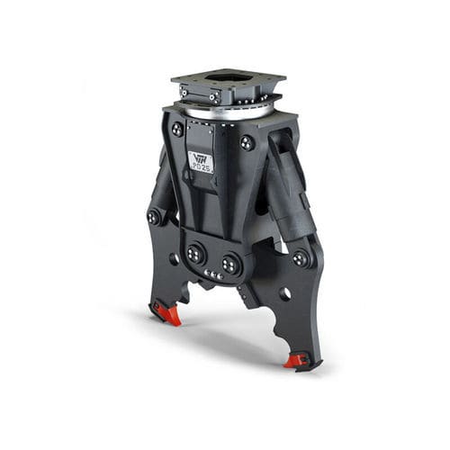 Pinza demolitrice per demolizione primaria - PD series - VTN EUROPE S.P.A.