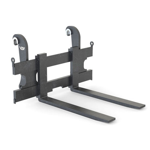 Forca per pallet per movimentazione - FEM 1 - VTN EUROPE S.P.A.