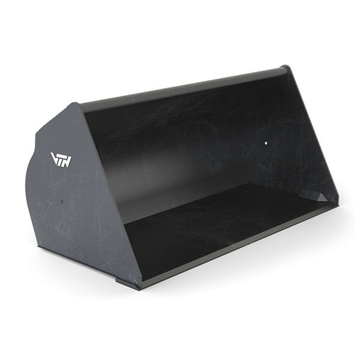 Benna standard - 01L1 series - VTN EUROPE S.P.A. - per minipala caricatrice