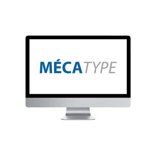 Software di misura - MÉCATYPE - MECANUMERIC - di taglio / tipografico / per schema