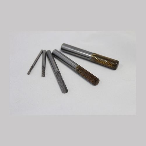 Fresa carburo solido - COMP series - MECANUMERIC - per compositi / per resina / lunga
