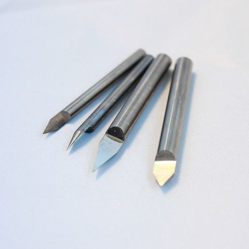 Fresa carburo solido - COM series - MECANUMERIC - per legno / in lega di alluminio / per leghe leggere