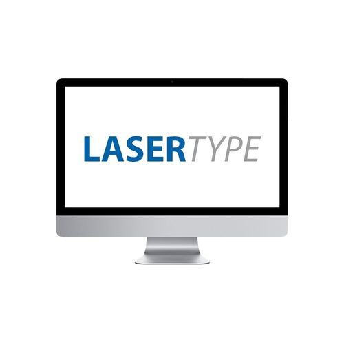 Pacchetto di software CAM - LASER TYPE 2D CAD/CAM PRO V13 - MECANUMERIC - di post-elaborazione NC / import/export di dati / di conversione