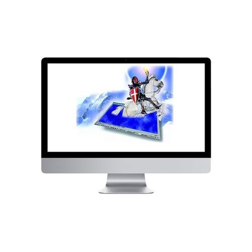 Pacchetto di software di programmazione lavorazione - CharlyGRAAL - MECANUMERIC - di programmazione off line / CAM / di generazione di dati e di grafici di utensili