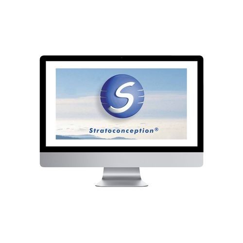 Software di progettazione - STRATOCONCEPT - MECANUMERIC - CAD / di prototipazione rapida / per la realizzazione di prototipi