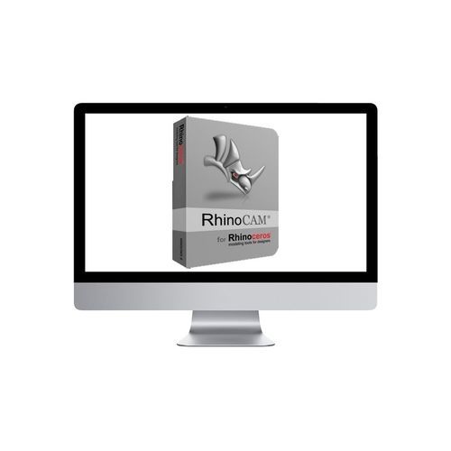 Pacchetto di software CAD - RHINOCAM - MECANUMERIC - CAM / CAD CAM / di programmazione