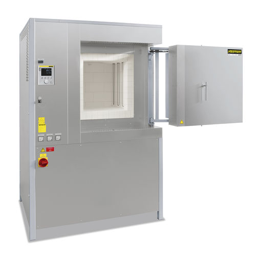Forno a camera - HFL series - Nabertherm - per trattamento termico / a gas / per alte temperature