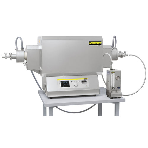 Forno tubolare - RHTC series - Nabertherm - a gas / sottovuoto / per alte temperature