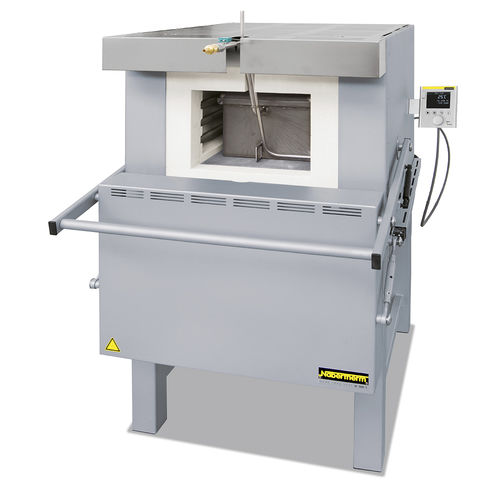 Forno a camera - N  series - Nabertherm - a rulli / di ricottura / di sinterizzazione