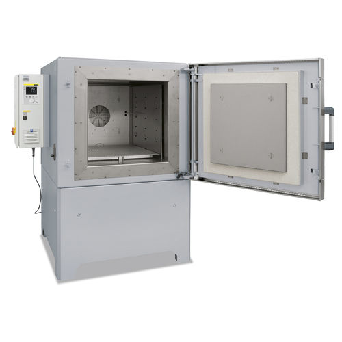 Forno a camera - NA series - Nabertherm - di preriscaldamento / di ricottura / di rinvenimento