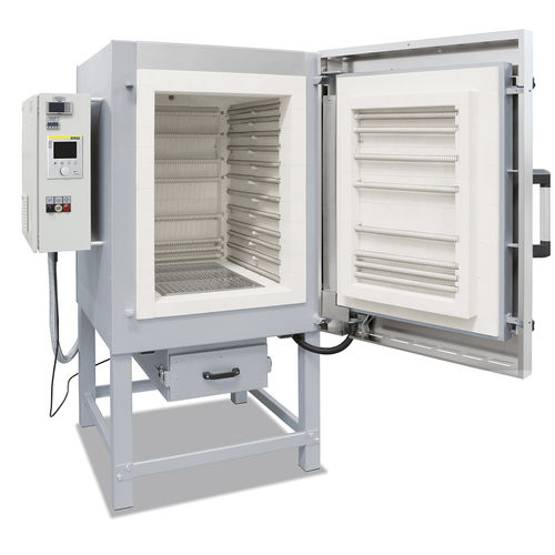Forno a camera - N series - Nabertherm - di sinterizzazione / di pulizia / elettrico