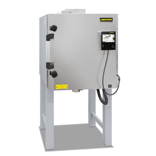 Forno a camera - L series - Nabertherm - di stoccaggio / elettrico a resistenza / a circolazione d'aria