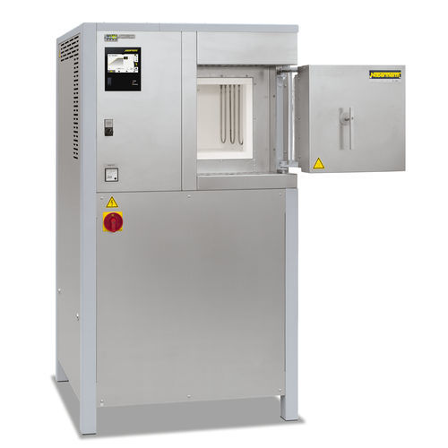 Forno a camera - HT series - Nabertherm - di sinterizzazione / a gas / per alte temperature