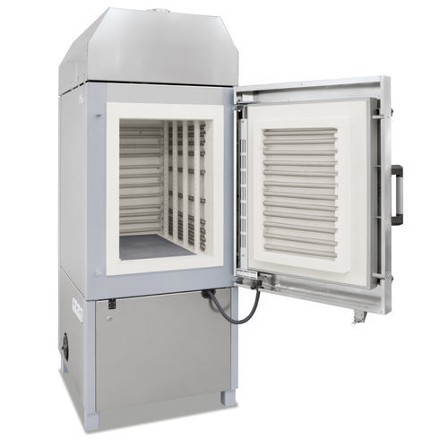Forno a camera - N 200/HDB 	 - Nabertherm - di sinterizzazione / elettrico / da laboratorio