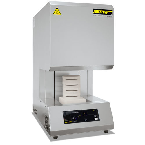 Forno a suola mobile - LHT series - Nabertherm - termico / elettrico a resistenza / a circolazione d'aria