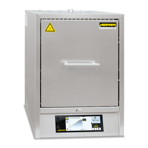 Forno a camera - LHT series - Nabertherm - di sinterizzazione / termico / a gas