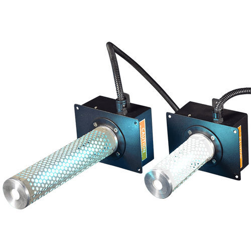 Unità di trattamento aria da soffitto - SNE CAP H- & V series - Itec Air Treatment - per grandi volumi / ad uso residenziale / per l'industria agroalimentare