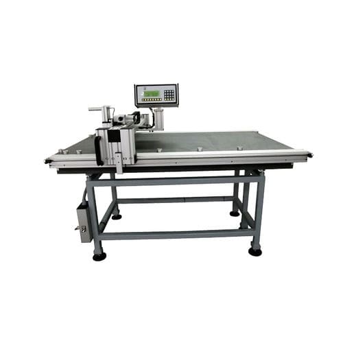 Sistema di misurazione di spessore - Steel-DesQ - Hecht Electronic AG - di lunghezza / da laboratorio / per controllo
