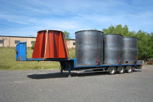 Saldatura TIG - Bieber Industrie - MIG-MAG / ad arco / inox