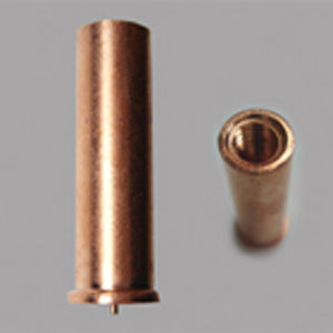 Anello di arresto in acciaio inossidabile - IT - bsk + BTV GmbH - per manicotto / in acciaio